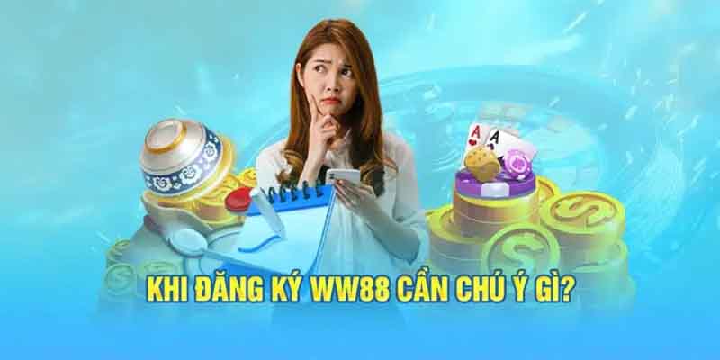 Hướng dẫn đăng ký ww88 dễ dàng, nhanh chóng chỉ trong 3 phút