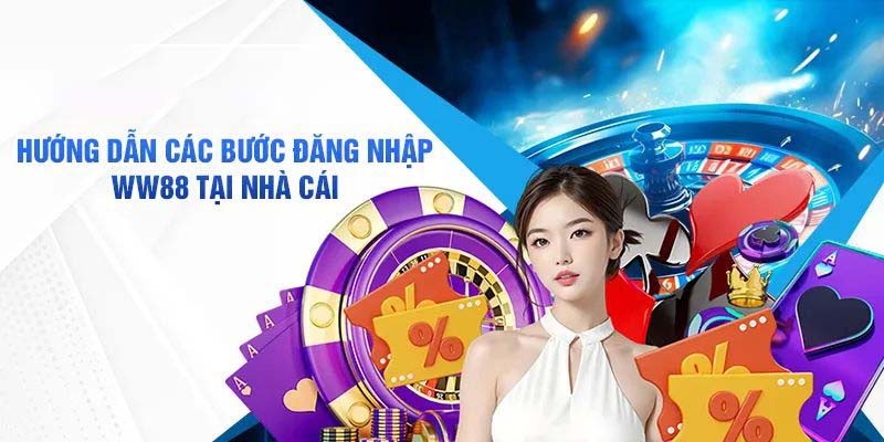 Hướng dẫn xử lý khi quên mật khẩu khi đăng nhập ww88