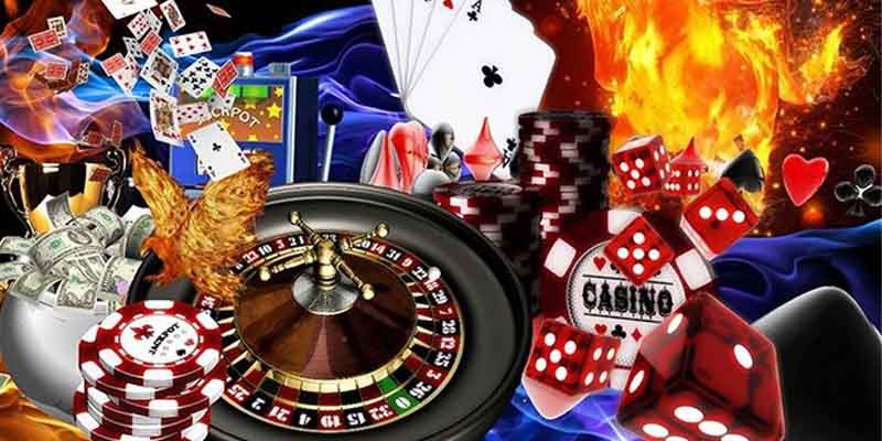 Trải nghiệm độc đáo tại casino ww88 với hàng loạt trò chơi hấp dẫn